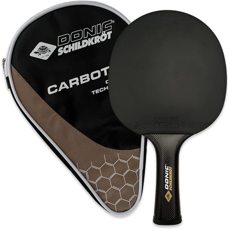 Набір для настільного тенісу Donic-Schildkrot Carbotec 7000