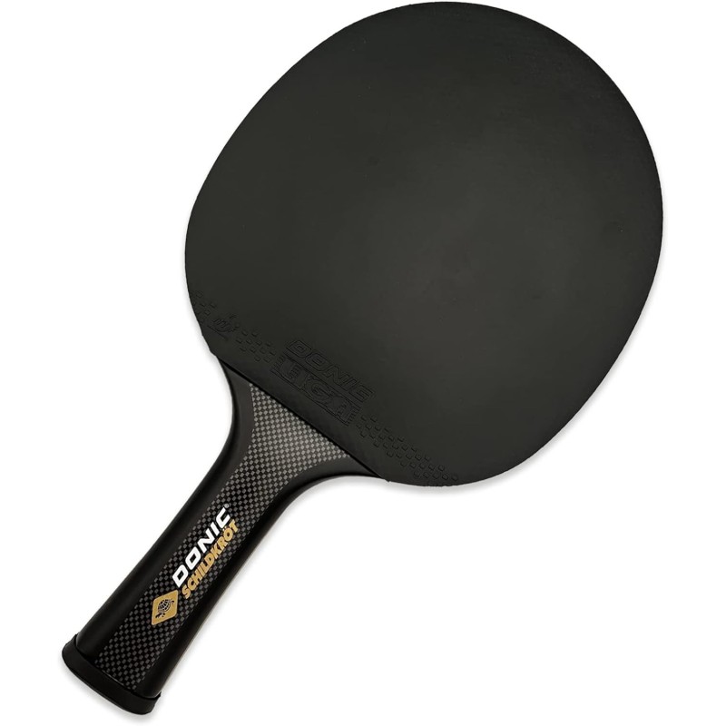 Набір для настільного тенісу Donic-Schildkrot Carbotec 7000