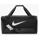 Сумка Nike NK BRSLA L DUFF - 9.5 95L чорний Уні 71х36х36 см