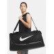 Сумка Nike NK BRSLA L DUFF - 9.5 95L чорний Уні 71х36х36 см