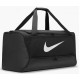 Сумка Nike NK BRSLA L DUFF - 9.5 95L чорний Уні 71х36х36 см