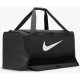 Сумка Nike NK BRSLA L DUFF - 9.5 95L чорний Уні 71х36х36 см