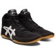 Борцівки Asics MATFLEX 7 GS чорний Діт 33,5 (21,5 см)