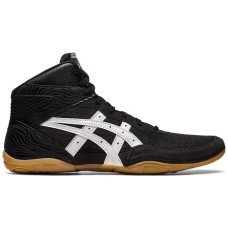 Борцівки Asics MATFLEX 7 GS чорний Діт 32 (20 см)