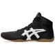 Борцівки Asics MATFLEX 7 GS чорний Діт 30,5 (19 см)