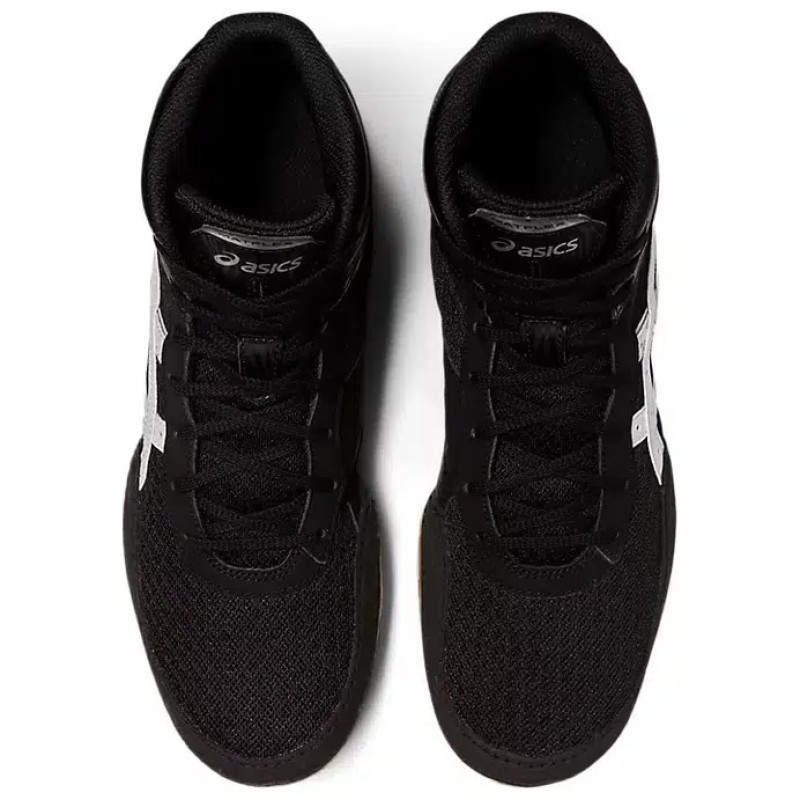 Борцівки Asics MATFLEX 7 GS чорний Діт 29,5 (18,5 см)