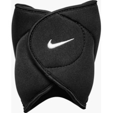 Обважнювачі Nike ANKLE WEIGHTS чорний 2х2,27 кг