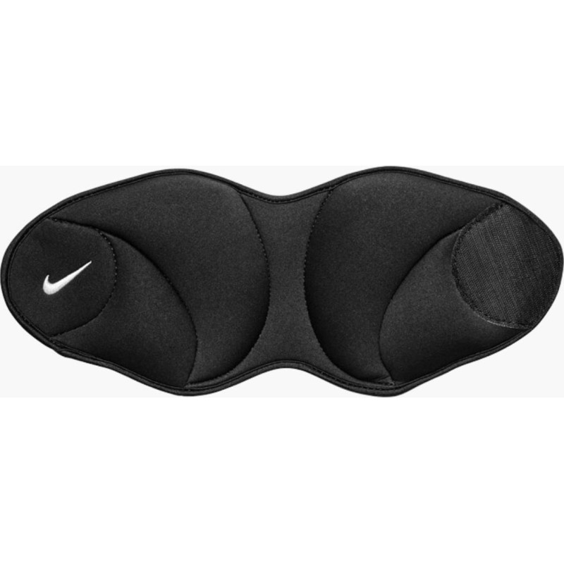 Обважнювачі Nike ANKLE WEIGHTS чорний 2х2,27 кг