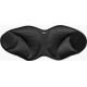 Обважнювачі Nike ANKLE WEIGHTS чорний 2х2,27 кг