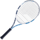 Ракетка Babolat EVOKE TEAM str Gr3