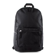 Рюкзак Nike NK HERITAGE EUGENE BKPK черный Уни 43x30x15см