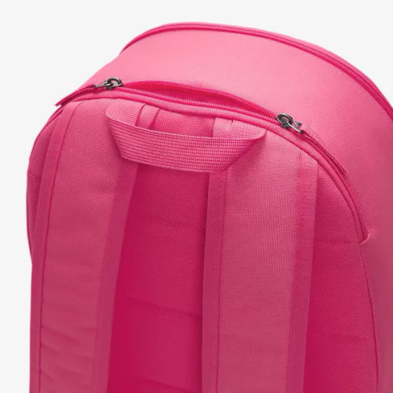 Рюкзак Nike NK HERITAGE EUGENE BKPK 23L розовый Уни 43x30x15 см