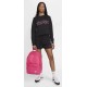 Рюкзак Nike NK HERITAGE EUGENE BKPK 23L розовый Уни 43x30x15 см