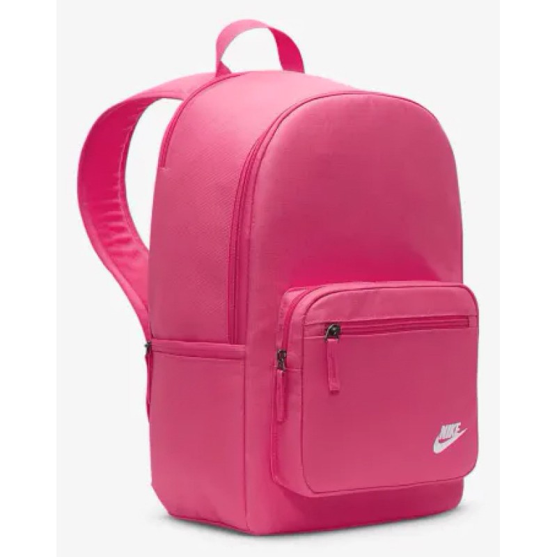 Рюкзак Nike NK HERITAGE EUGENE BKPK 23L розовый Уни 43x30x15 см