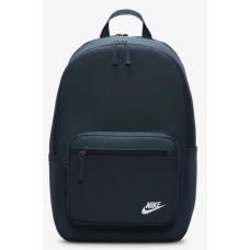 Рюкзак Nike NK HERITAGE Eugene BKPK 23L темно-зеленый Уни 43x30x15 см