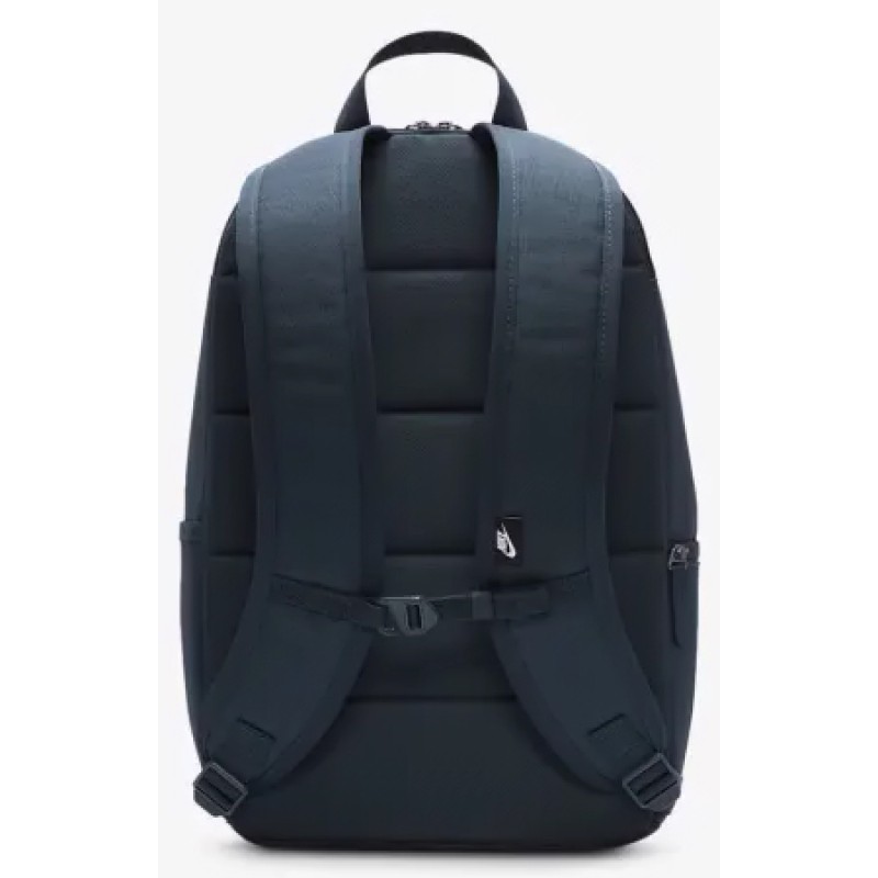 Рюкзак Nike NK HERITAGE Eugene BKPK 23L темно-зеленый Уни 43x30x15 см