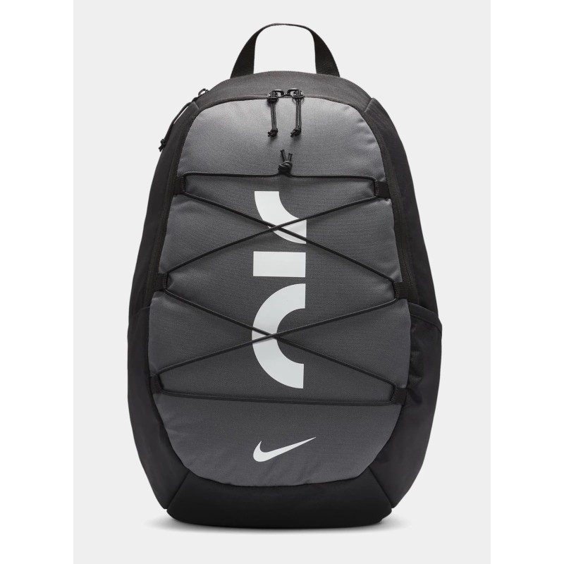 Рюкзак Nike NK AIR GRX BKPK 21L черный Уни 23x33x15 см