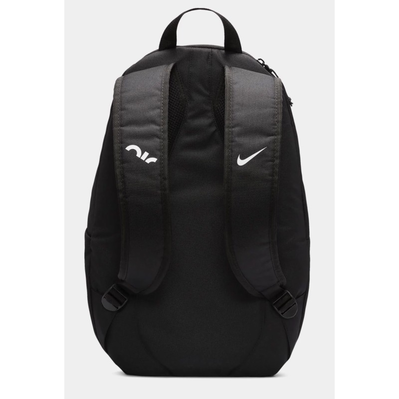 Рюкзак Nike NK AIR GRX BKPK 21L черный Уни 23x33x15 см
