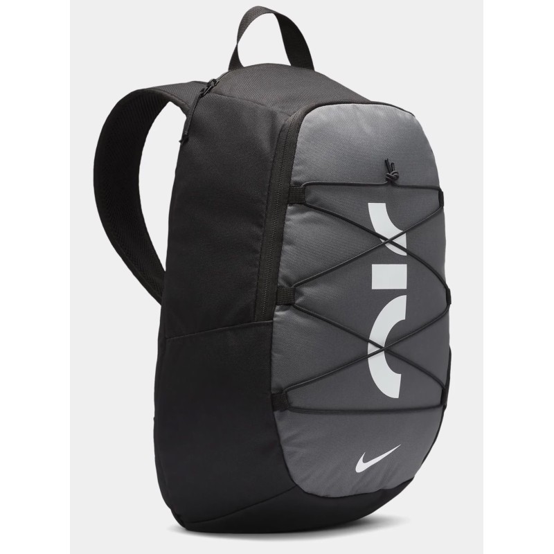 Рюкзак Nike NK AIR GRX BKPK 21L черный Уни 23x33x15 см