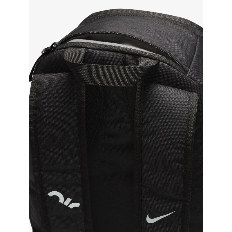 Рюкзак Nike NK AIR GRX BKPK 21L черный Уни 23x33x15 см