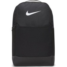 Рюкзак Nike NK BRSLA M BKPK-9.5 черный Уни 46х30х18 см