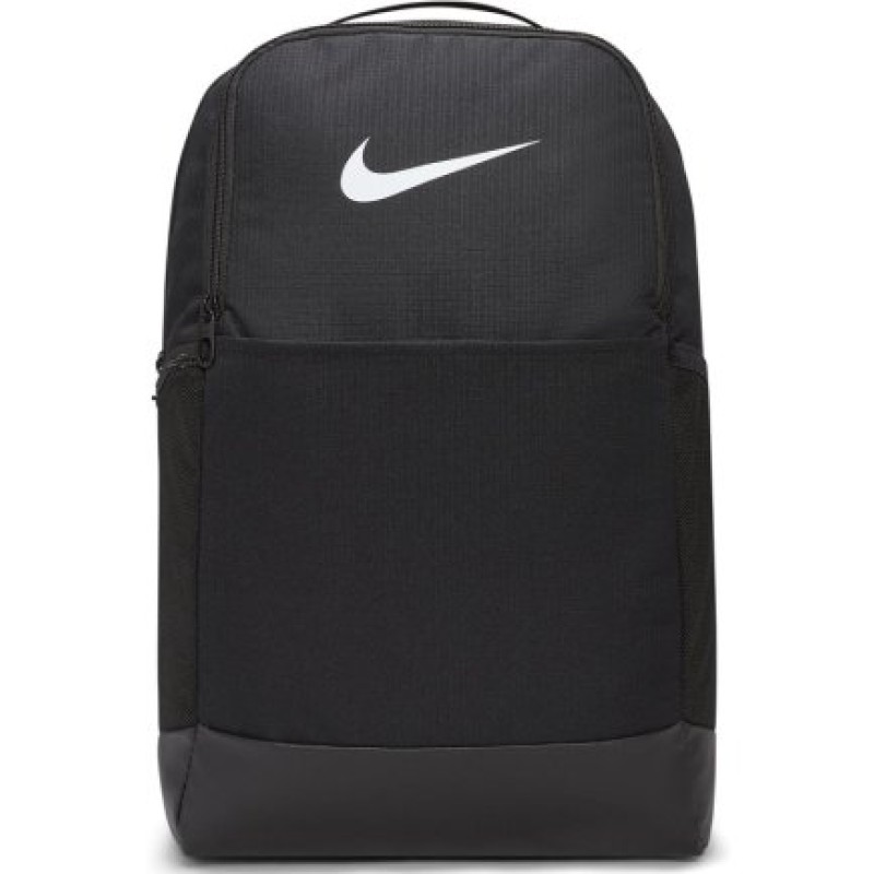 Рюкзак Nike NK BRSLA M BKPK-9.5 черный Уни 46х30х18 см