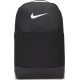 Рюкзак Nike NK BRSLA M BKPK-9.5 черный Уни 46х30х18 см