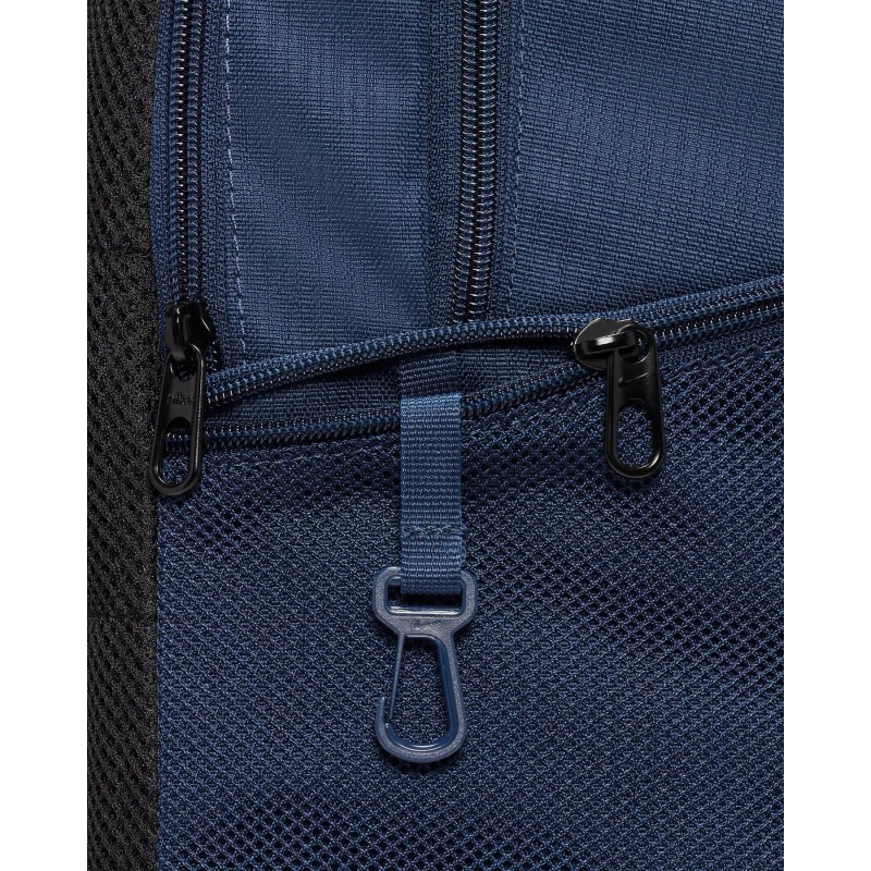 Рюкзак Nike NK BRSLA M BKPK-9.5 24L синий Уни 46х30х18 см