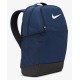 Рюкзак Nike NK BRSLA M BKPK-9.5 24L синий Уни 46х30х18 см