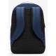 Рюкзак Nike NK BRSLA M BKPK-9.5 24L синий Уни 46х30х18 см