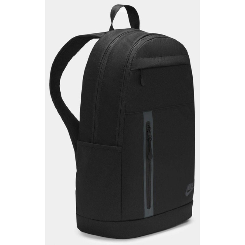 Рюкзак Nike NK ELMNTL PRM BKPK черный Уни 43 x 30 x 15 см