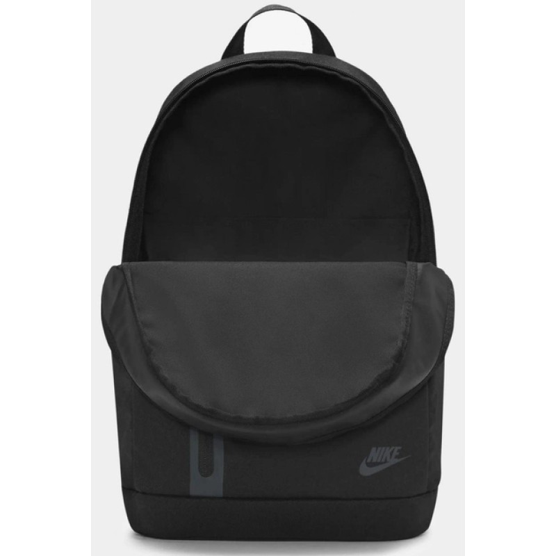 Рюкзак Nike NK ELMNTL PRM BKPK черный Уни 43 x 30 x 15 см