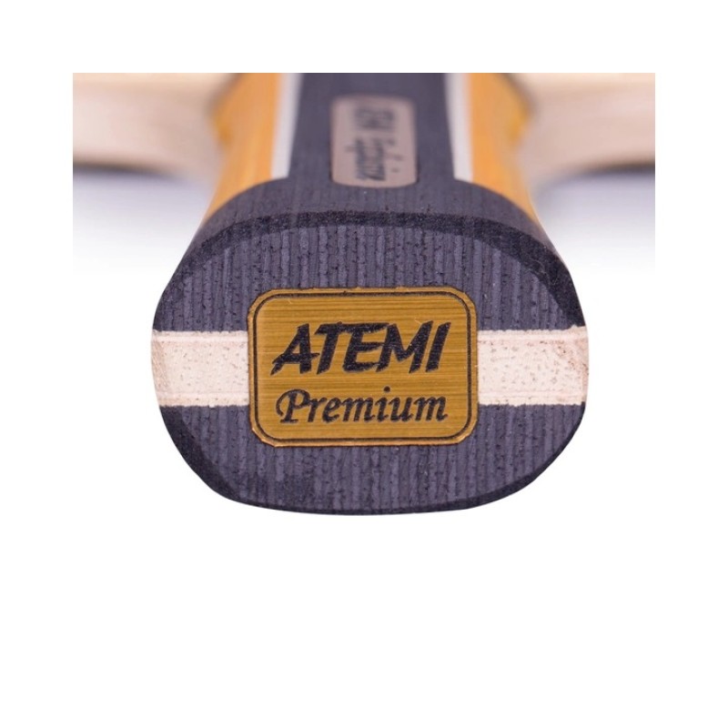Набір для настільного тенісу Atemi Set Exclusive PRO-Line