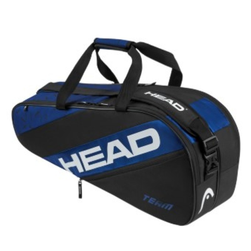 Чохол Head Team Racquet Bag M BKBL