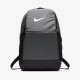 Рюкзак Nike NK BRSLA M BKPK-9.0 (24L) черный Уни 46x31x18 см