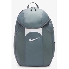 Рюкзак Nike NK ACDMY TEAM BKPK 2.3 30L серый Уни 49х33х23 см