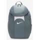 Рюкзак Nike NK ACDMY TEAM BKPK 2.3 30L серый Уни 49х33х23 см