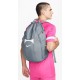 Рюкзак Nike NK ACDMY TEAM BKPK 2.3 30L серый Уни 49х33х23 см