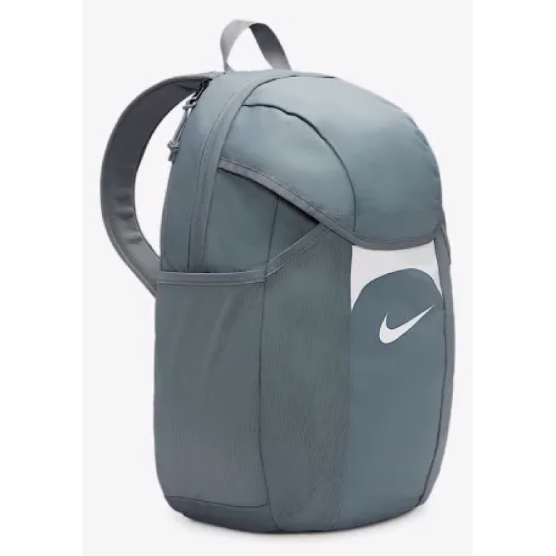 Рюкзак Nike NK ACDMY TEAM BKPK 2.3 30L серый Уни 49х33х23 см