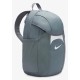 Рюкзак Nike NK ACDMY TEAM BKPK 2.3 30L серый Уни 49х33х23 см