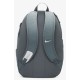 Рюкзак Nike NK ACDMY TEAM BKPK 2.3 30L серый Уни 49х33х23 см
