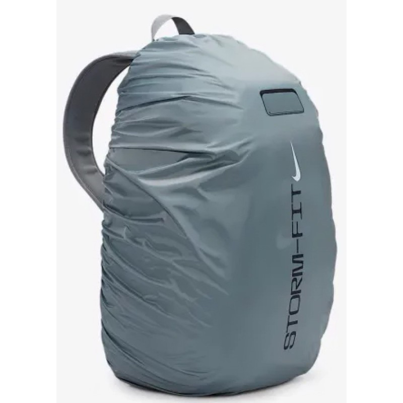 Рюкзак Nike NK ACDMY TEAM BKPK 2.3 30L серый Уни 49х33х23 см