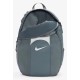 Рюкзак Nike NK ACDMY TEAM BKPK 2.3 30L серый Уни 49х33х23 см