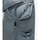 Рюкзак Nike NK ACDMY TEAM BKPK 2.3 30L серый Уни 49х33х23 см