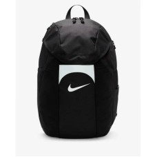Рюкзак Nike NK ACDMY TEAM BKPK 2.3 черный 30L Уни 48,5×33×18 см
