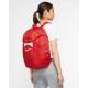 Рюкзак Nike NK ACDMY TEAM BKPK 2.3 красный Уни 49х33х23