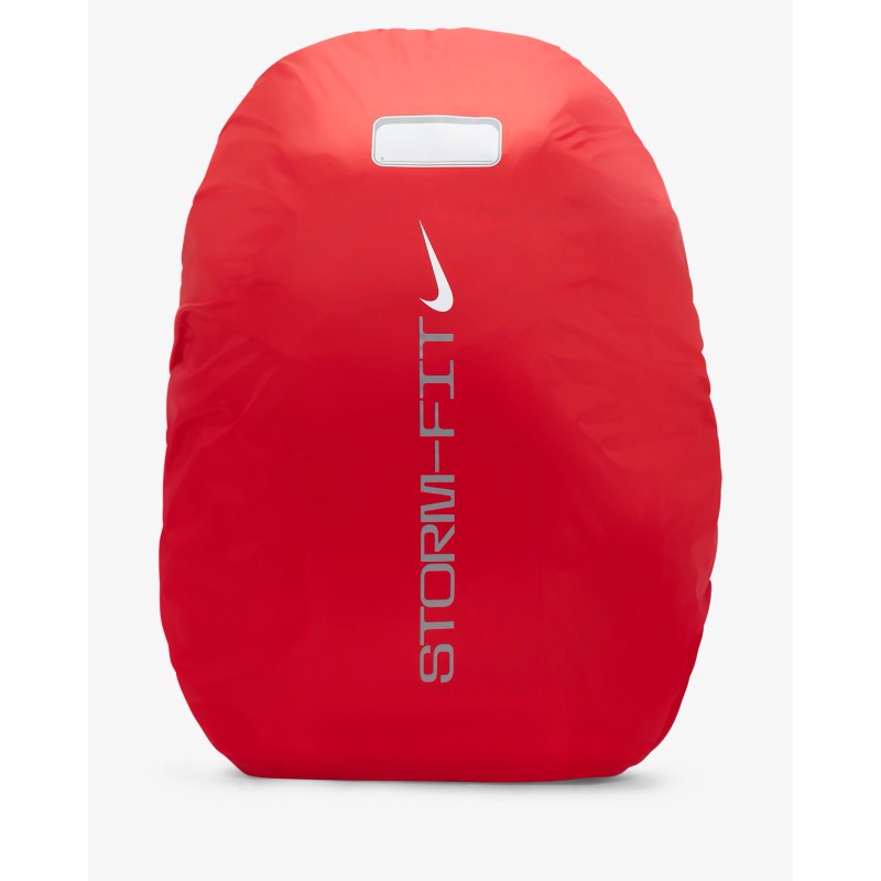 Рюкзак Nike NK ACDMY TEAM BKPK 2.3 красный Уни 49х33х23