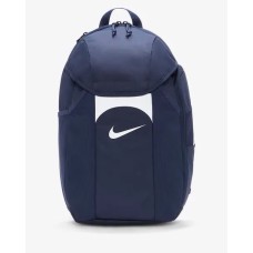 Рюкзак Nike NK ACDMY TEAM BKPK 2.3 темно-синий Уни 49х33х23