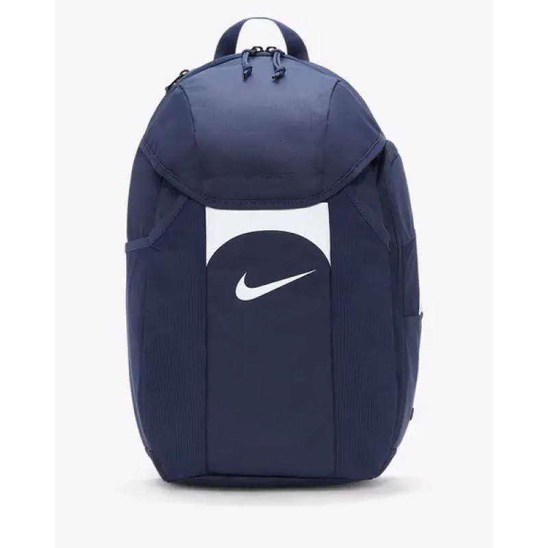 Рюкзак Nike NK ACDMY TEAM BKPK 2.3 темно-синий Уни 49х33х23