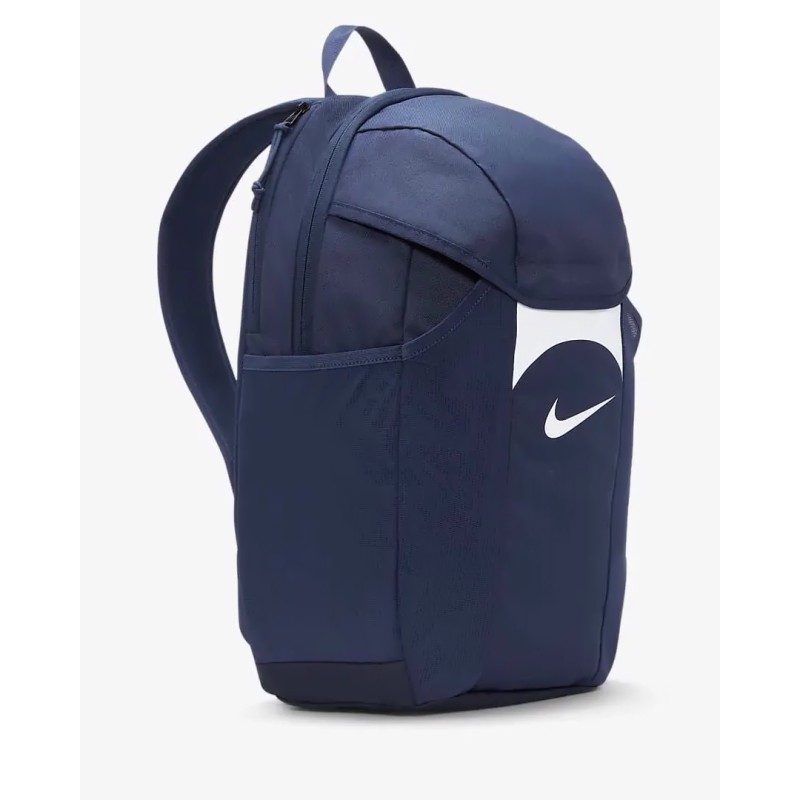 Рюкзак Nike NK ACDMY TEAM BKPK 2.3 темно-синий Уни 49х33х23